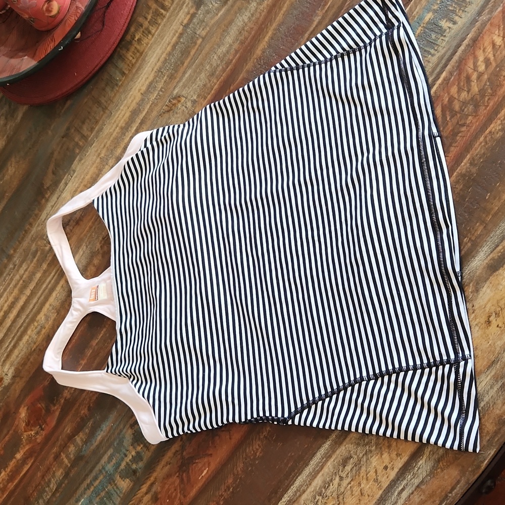 Womens workout top